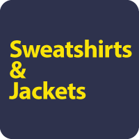 Sweatshirts & Jackets